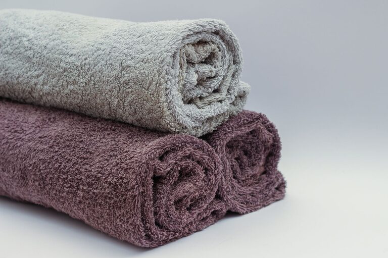 Sfaturi practice pentru a păstra prosoapele pufoase și fresh